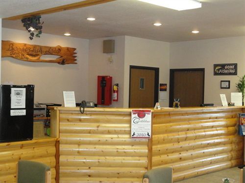 Booneslick Lodge - Jane Dış mekan fotoğraf