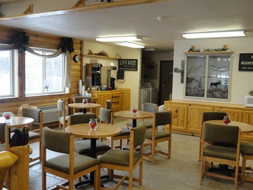 Booneslick Lodge - Jane Dış mekan fotoğraf